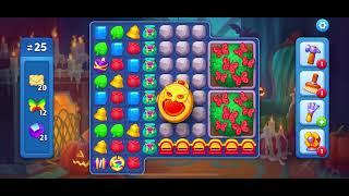 Mystery Matters Level 2066 - 2070 HD Gameplay | 3 match puzzle | Android | IOS | 2067 | 2068 | 2069