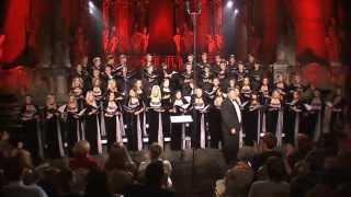 Laudate Dominum – Bel Canto Choir Vilnius