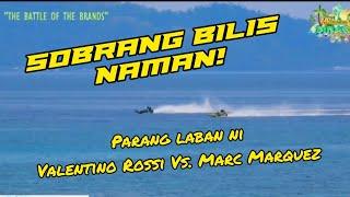 El Lemar vs. Pirata | Dinagat Island Bancarera 2024 The Battle of the Brands!