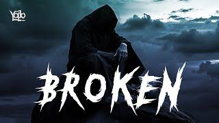 Broken (Official Lyrical Video) | Yodo Studio