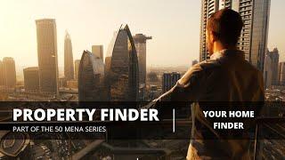 Property Finder - The Homegrown Tech-led Company that Continues to Revolutionise Real Estate