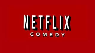 Netflix Comedy Logo 2002