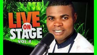 LIVE STAGE PERFORMANCE VOL.4C BY PRINCE EZE JUDE LATEST NIGERIA 2020 GOSPEL SONG.