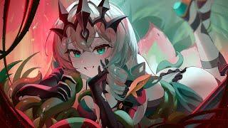 Nightcore - In the Night