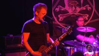 YACOPSAE live at Saint Vitus Bar, May 26, 2016 (FULL SET)