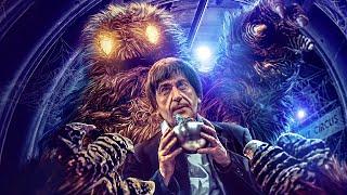 The Web of Fear: Special Edition Trailer | Doctor Who