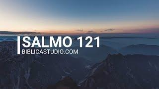 Dios es el único que puede ayudarte - Salmo 121