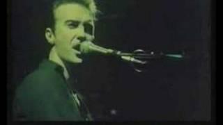 Ultravox - The Voice Live