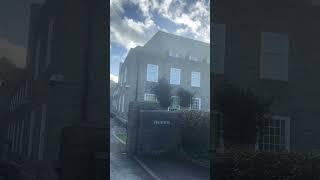 Pantycelyn accommodation, Aberystwyth University #aberystwythuniversity #aberystwyth
