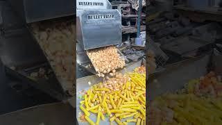 Namkeen Fryer MachineFryer Machine | PaniPuri fryer#shortsfeed#shorts#viral#trending#viralshorts