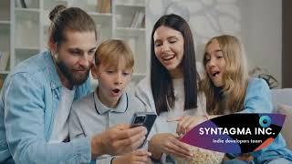 Syntagma Inc: Meet the Indie Dev Team behind Innovative Solutions