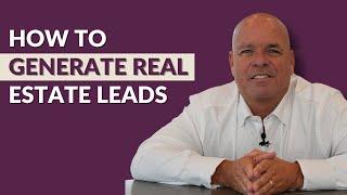 7 Lead Generation Strategies Every Realtor Must Know