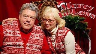 The Merry In-Laws (1080p) FULL MOVIE - Comedy, Holiday, Family