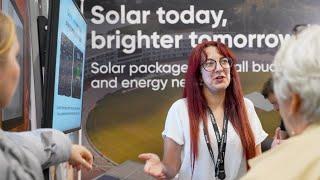 Labour Party Annual Conference 2024 | Utilita Energy