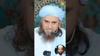 sub ka malik allah hai| mufti tariq masood | naeem solkar react #Islamic #byan