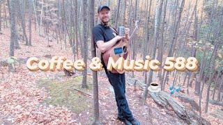 Coffee & Music 588