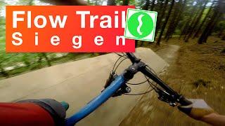 Flowtrail Siegen - MTB Trail