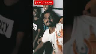 Let's Dance #kingarrmaan #dance #10 #love #cricket #youtube #shorts #india #youtuber #viral #video