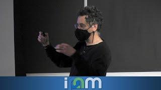 John Baez - Categories: the Mathematics of Connection - IPAM at UCLA