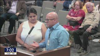 Parents want answers about Grand Prairie ISD superintendent