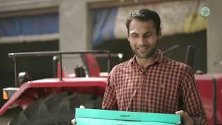 Animesh Pandey | Logitech Computers TV advertisement | 2018