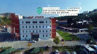 Tam Yerinde12. Bölüm