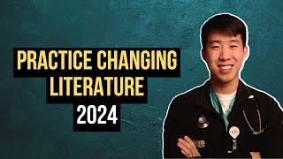 Practice Changing Literature For Internists (2024)