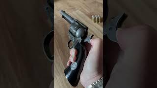 Colt Single Action Army