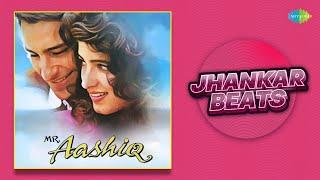 Mr Aashiq - Jhankar Beats | Jukebox | Hero & King Of Jhankar Studio | Saregama Open Stage