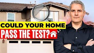 Why You Must Get a Professional Home Inspection | Home Selling Tips