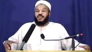 The Foundations Of Islamic Studies by Abu Ameenah Bilal Philips Part 1