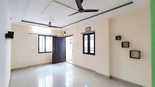 3BHK Flat For sale in Hyderabad || With Separate Corridor || With Pooja Room