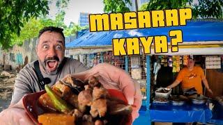 DOES THE APPEARANCE OF A RESTAURANT REALLY MATTER?? LET’S FIND OUT!