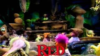 Fraggle Rock Trailer