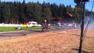 Speedmeeting Pettenbach 2012