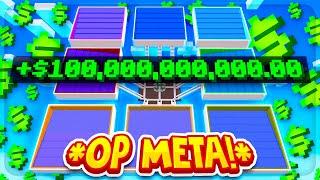THE FASTEST WAY TO MAKE A HUGE GEN FARM! ($$$) | Tycoon Gens | EnchantedMC