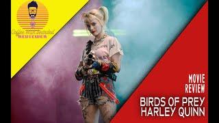 Birds of Prey - Harley Quinn Review