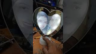 The Most Extra Way to Show Off Your Relationship