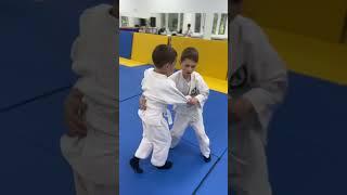 JUDO TRAINING KIDS TAIBOV CLUB MOSCOW #judo #sambo #тренировки #fighting #mma #boxing #спорт #дзюдо