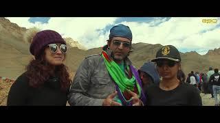 EPIC LADAKH VOYAGE GYPSY SELF-DRIVE FULL VERSION