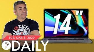 Apple's Mac & iPad Roadmap Seems CRAZY GOOD?!