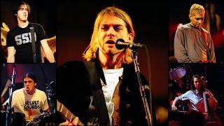 Nirvana - MTV Live And Loud 1993 (Full Concert) [60 fps] [HD]