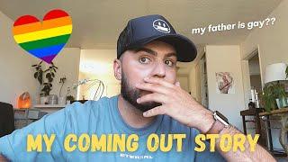 my coming out story. | Tyler Wells