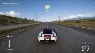 FH5 How to change speedometor from KPH to MPH in Forza Horizon 5