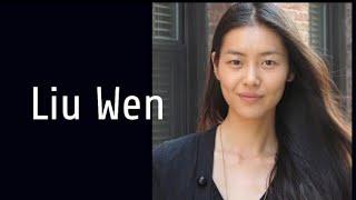 Liu Wen | Wiki | Facts | Curvy Plus Size Model | Net Worth | Lifestyle | Age | Body