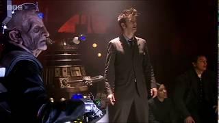 Doctor Who: Journey's End - The TARDIS Returns