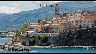 Discover with EvenTour amazing Corsica