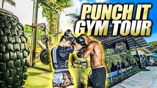 Discover Punch It Gym Koh Samui 2024: The Muay Thai Experience in Thailand