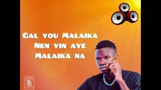 Malaika_Dickzy Bwoy (Official Video Lyrics)