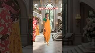 Aaj Ki Raat Naya Geet ll aparajita dance ll #dance #shorts #shortvideo #youtubeshort